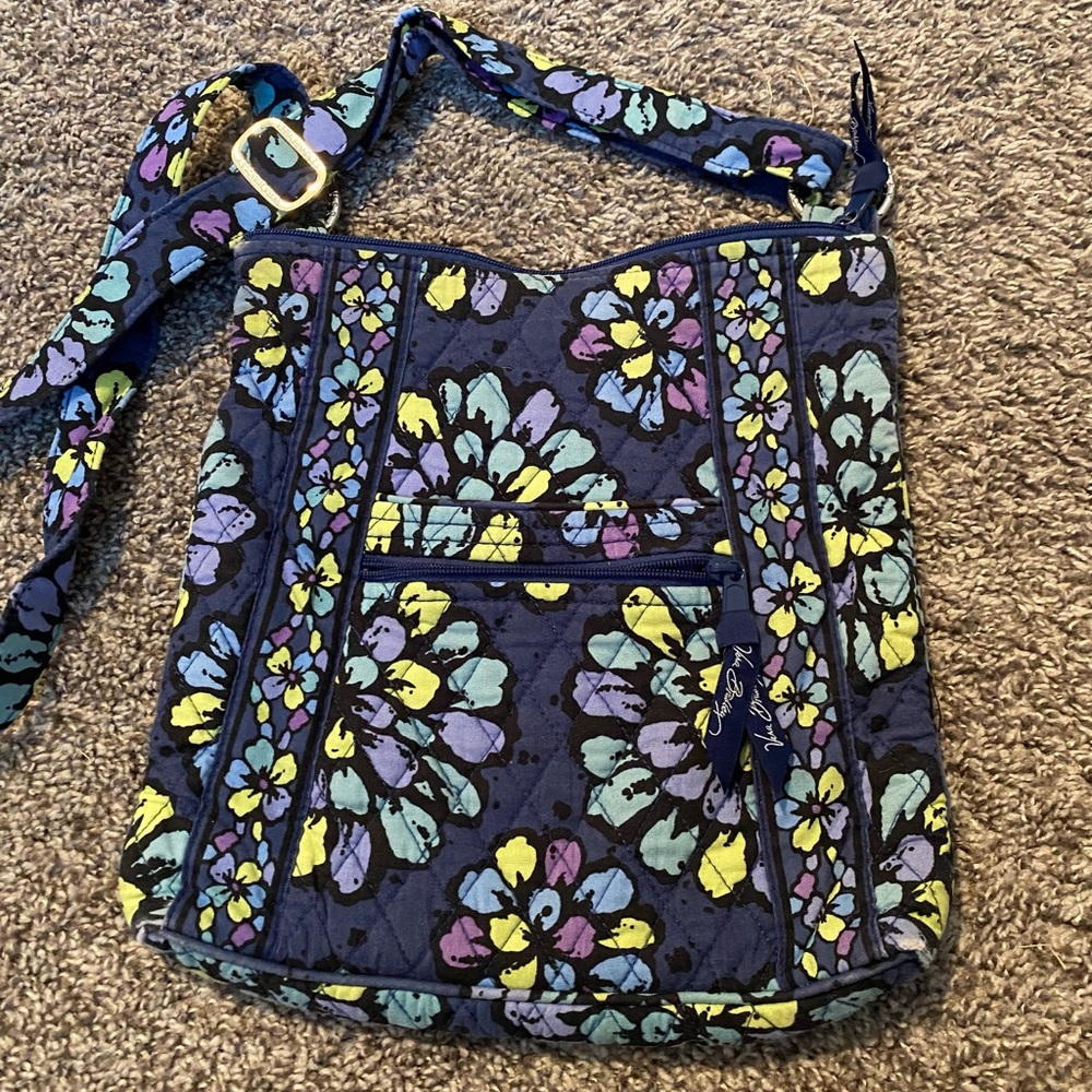 Vera Bradley Crossbody Bundle - Picture 11 of 16